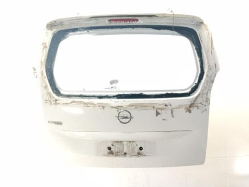 821372 BOMBA FRENO OPEL COMBO Limusina (X19)|Desguaces La Cabaña
