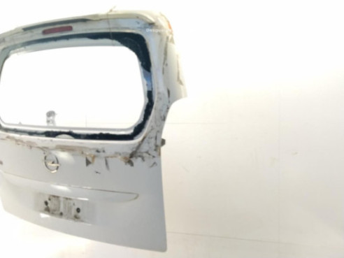 821372 BOMBA FRENO OPEL COMBO Limusina (X19)|Desguaces La Cabaña 2
