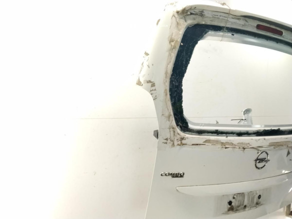   PORTON OPEL COMBO Limusina (X19)|Desguaces La Cabaña