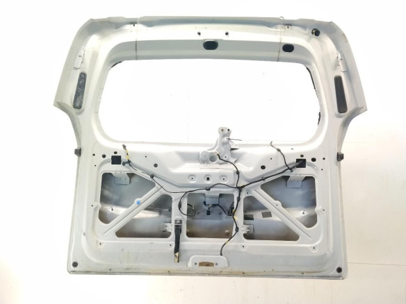   PORTON OPEL COMBO Limusina (X19)|Desguaces La Cabaña