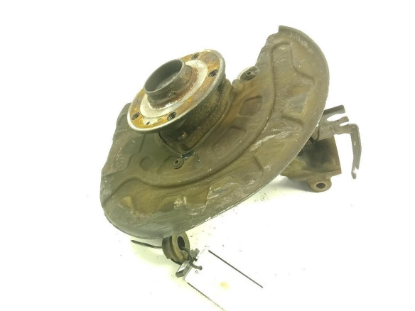 MANGUETA DEL IZQ SEAT LEON SC (5F5) |Desguaces La Cabaña
