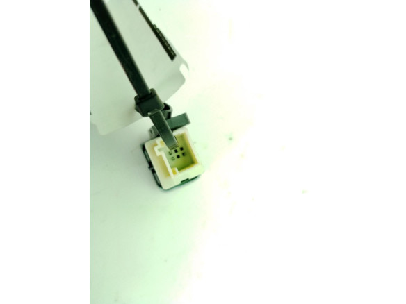 9817043077 INTERRUPTOR WARNING OPEL COMBO Limusina (X19)|Desguaces La Cabaña