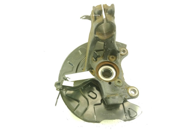 MANGUETA DEL IZQ SEAT LEON SC (5F5) |Desguaces La Cabaña