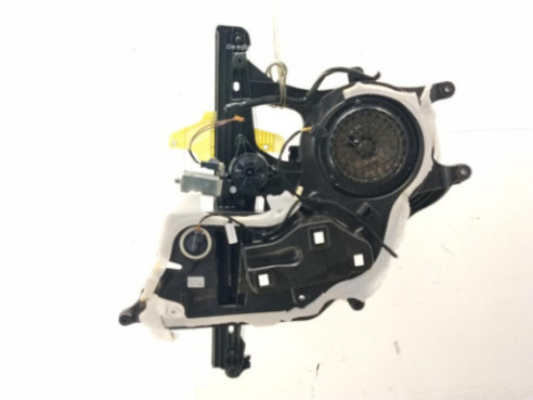  9817212080 ELEVALUNAS PUERTA LAT DEL DER OPEL COMBO Limusina (X19)|Desguaces La Cabaña