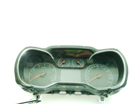 984212088000 CUADRO INSTRUMENTOS OPEL COMBO Limusina (X19)|Desguaces La Cabaña
