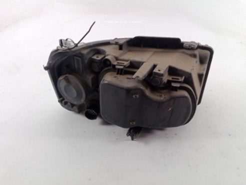 6H5213W030BC FARO IZQUIERDO LAND ROVER FREELANDER 2 (L359) |Desguaces La Cabaña
