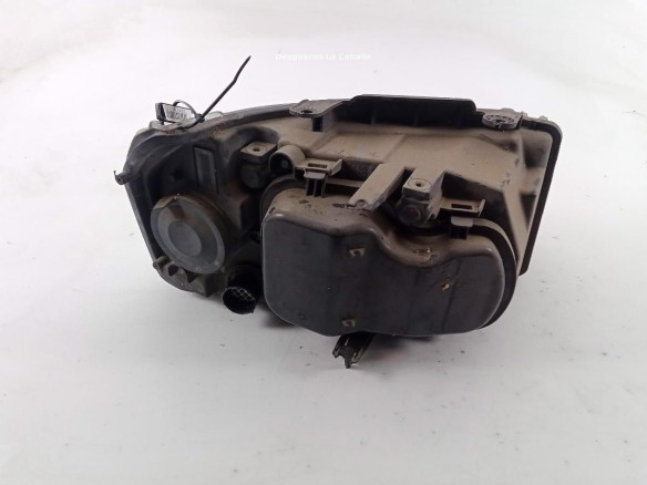 6H5213W030BC FARO IZQUIERDO LAND ROVER FREELANDER 2 (L359) |Desguaces La Cabaña