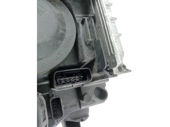 8200394707 FARO DERECHO RENAULT ESPACE IV (JK0/1_)|Desguaces La Cabaña