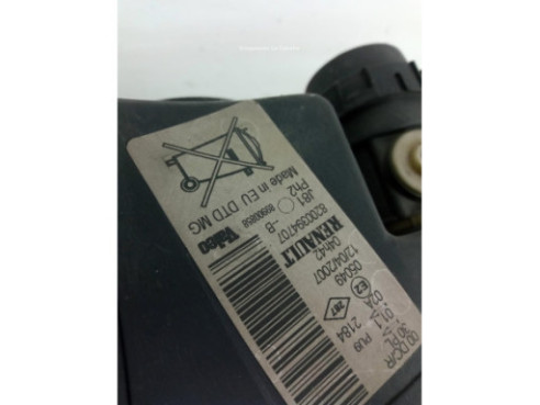8200394707 FARO DERECHO RENAULT ESPACE IV (JK0/1_)|Desguaces La Cabaña