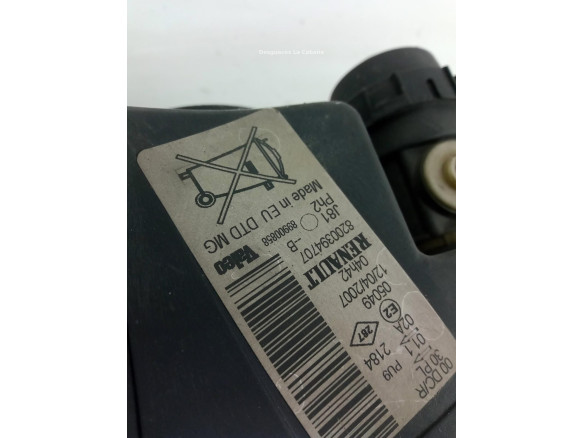 8200394707 FARO DERECHO RENAULT ESPACE IV (JK0/1_)|Desguaces La Cabaña
