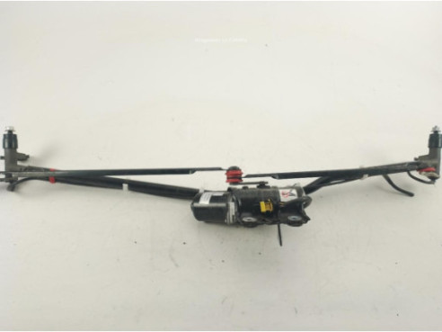 P23836529 ARRANQUE VOLVO FH III|Desguaces La Cabaña 2