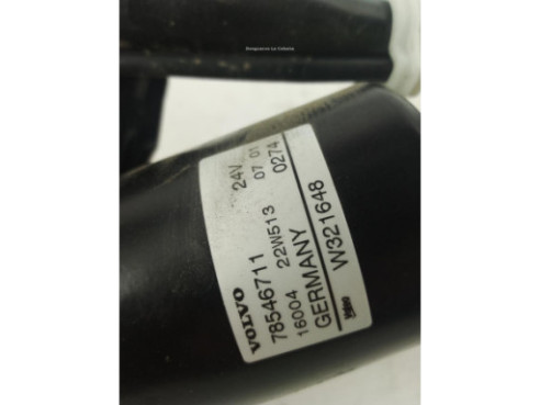 78546711 MOTOR LIMPIAPARABRISAS DEL VOLVO FH II|Desguaces La Cabaña