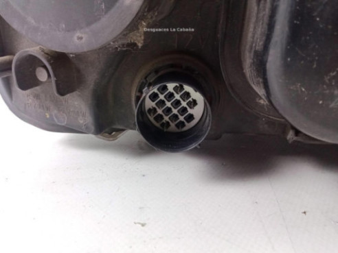 6H5213W030BC FARO IZQUIERDO LAND ROVER FREELANDER 2 (L359) |Desguaces La Cabaña