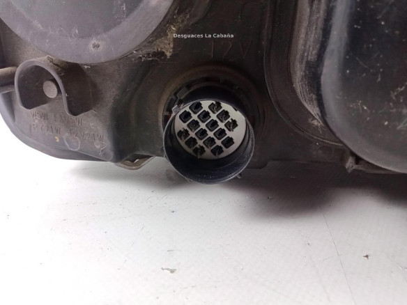 6H5213W030BC FARO IZQUIERDO LAND ROVER FREELANDER 2 (L359) |Desguaces La Cabaña