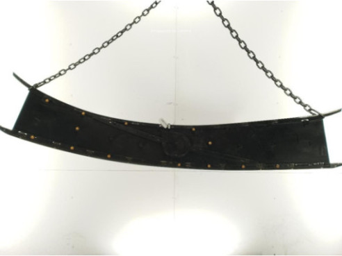 P23836529 ARRANQUE VOLVO FH III|Desguaces La Cabaña 2