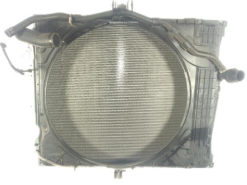 P23836529 ARRANQUE VOLVO FH III|Desguaces La Cabaña 2