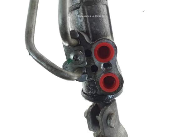 490018112R CREMALLERA OPEL MOVANO B Furgón (X62)|Desguaces La Cabaña