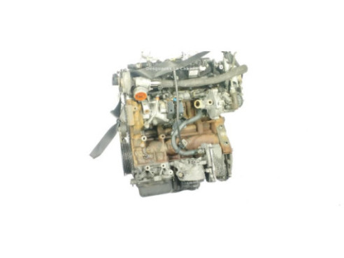 MOTOR COMPLETO|Desguaces La Cabaña 2