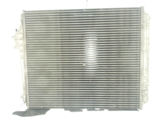 21631996 INTERCOOLER VOLVO FH II|Desguaces La Cabaña