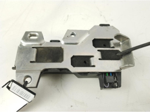 P23836529 ARRANQUE VOLVO FH III|Desguaces La Cabaña 2