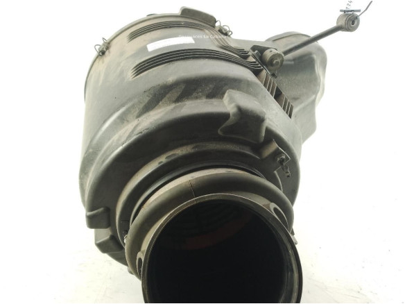 23692540 CAJA FILTRO AIRE VOLVO FH II|Desguaces La Cabaña