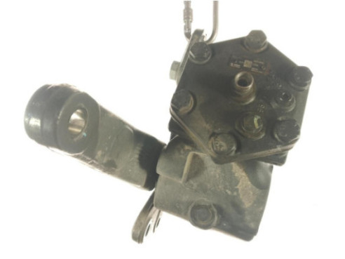 P23836529 ARRANQUE VOLVO FH III|Desguaces La Cabaña 2