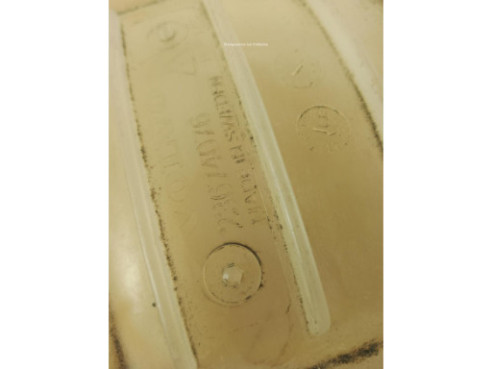 P23836529 ARRANQUE VOLVO FH III|Desguaces La Cabaña 2