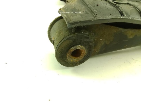 BRAZO SUSPENSION DEL IZQ INF AUDI Q7 (4LB) |Desguaces La Cabaña