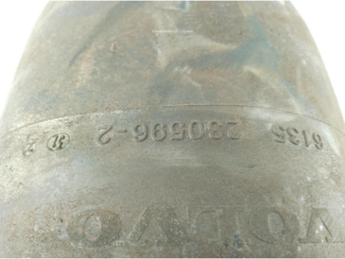 P23836529 ARRANQUE VOLVO FH III|Desguaces La Cabaña 2