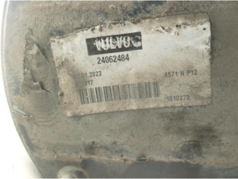 P23836529 ARRANQUE VOLVO FH III|Desguaces La Cabaña 2