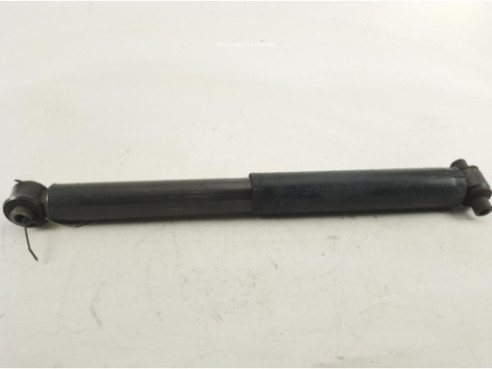 P23836529 ARRANQUE VOLVO FH III|Desguaces La Cabaña 2