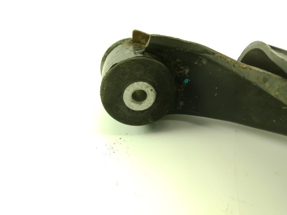 BRAZO SUSPENSION DEL IZQ INF AUDI Q7 (4LB) |Desguaces La Cabaña