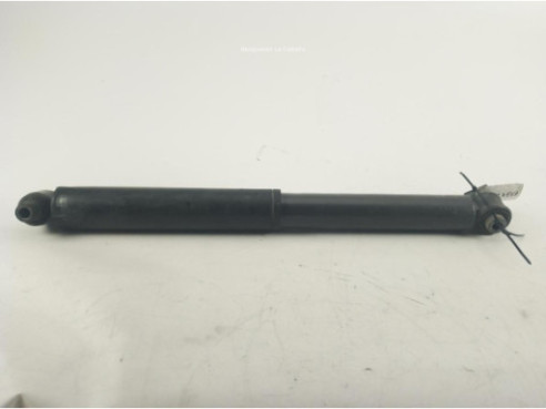 P23836529 ARRANQUE VOLVO FH III|Desguaces La Cabaña 2