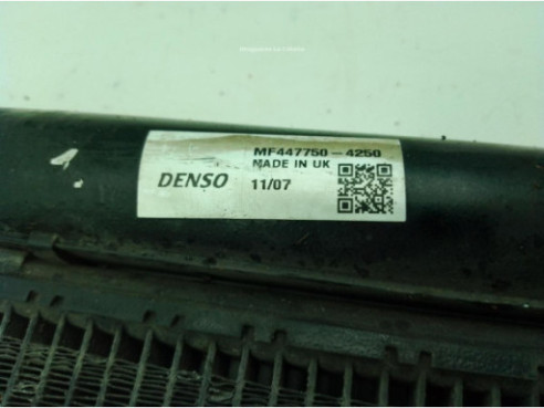 MF447750 RADIADOR AIRE ACONDICIONADO HONDA CR-V III (RE_)|Desguaces La Cabaña