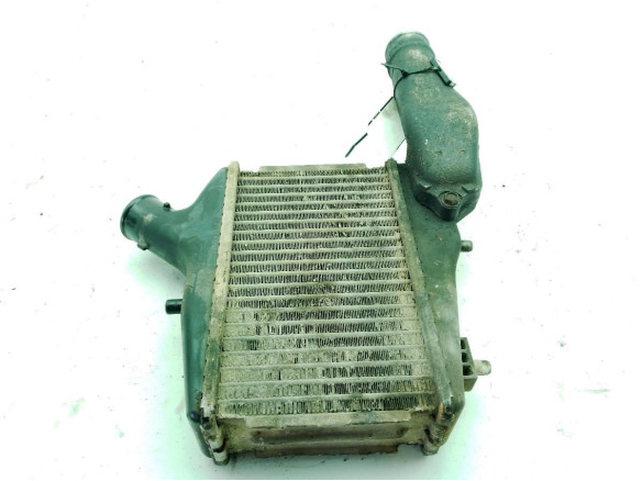  19710R06E01  INTERCOOLER HONDA CR-V III (RE_)|Desguaces La Cabaña