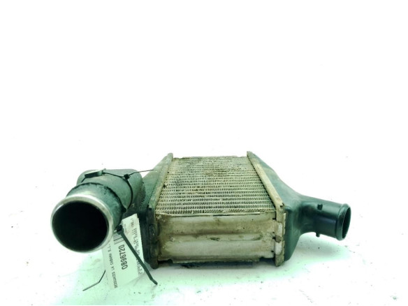  19710R06E01  INTERCOOLER HONDA CR-V III (RE_)|Desguaces La Cabaña