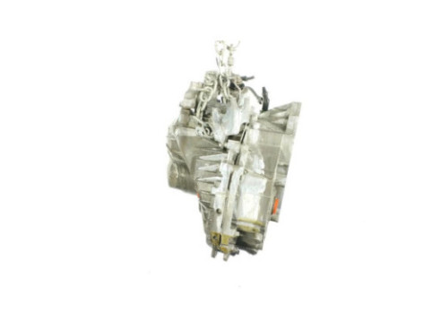 13348258 PALIER DEL IZQ OPEL ZAFIRA TOURER C (P12)|Desguaces La Cabaña 2