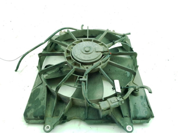 150307 ELECTROVENTILADOR HONDA CR-V III (RE_)|Desguaces La Cabaña