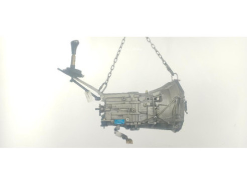 BMW|Desguaces La Cabaña 2