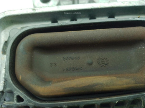 326G20D SOPORTE MOTOR IZQ FORD FOCUS IV (HN)|Desguaces La Cabaña