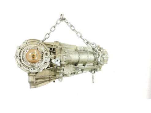 8K0411309K BARRA ESTABILIZADORA DEL AUDI A5 (8T3)|Desguaces La Cabaña 2