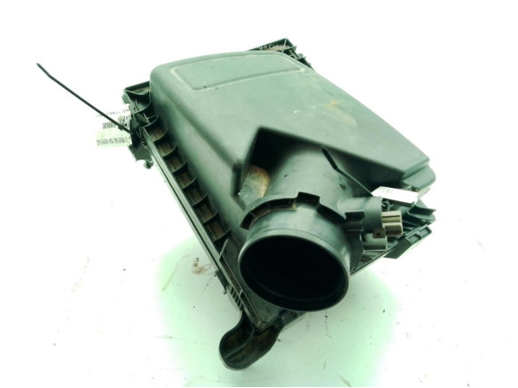 24919N266 CAJA FILTRO AIRE FORD FOCUS IV (HN)|Desguaces La Cabaña