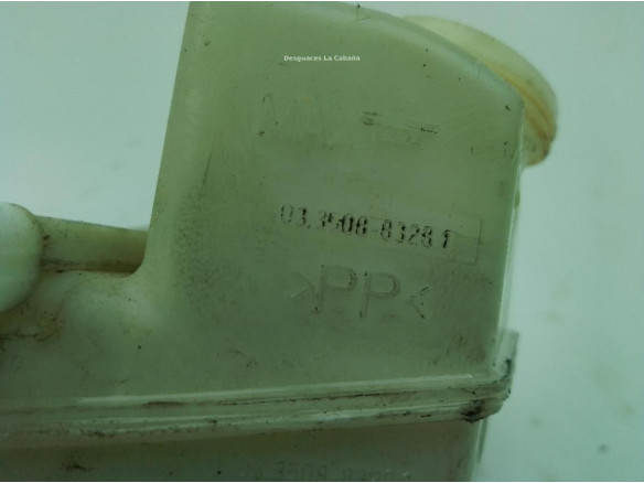 03350883281 BOMBA FRENO FORD FOCUS IV (HN)|Desguaces La Cabaña