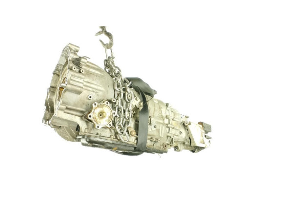 JSH CAJA CAMBIOS VW PHAETON (3D1, 3D2, 3D3, 3D4, 3D6, 3D7, 3D8, 3D9)|Desguaces La Cabaña