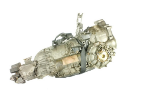 JSH CAJA CAMBIOS VW PHAETON (3D1, 3D2, 3D3, 3D4, 3D6, 3D7, 3D8, 3D9)|Desguaces La Cabaña