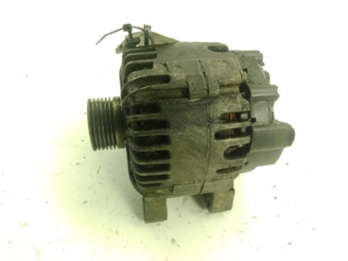 ALTERNADOR|Desguaces La Cabaña 2