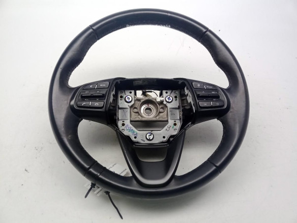   VOLANTE DIRECCION HYUNDAI i10 III (AC3, AI3)|Desguaces La Cabaña