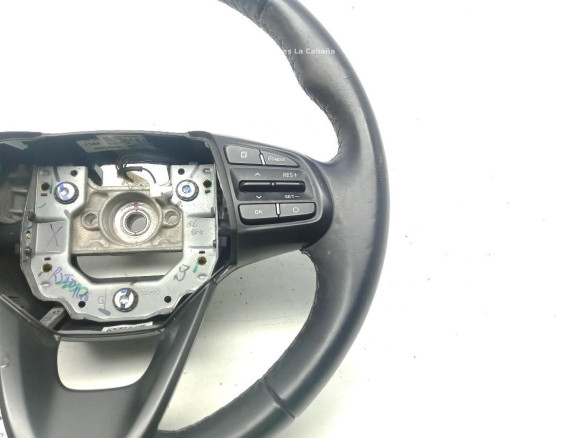   VOLANTE DIRECCION HYUNDAI i10 III (AC3, AI3)|Desguaces La Cabaña