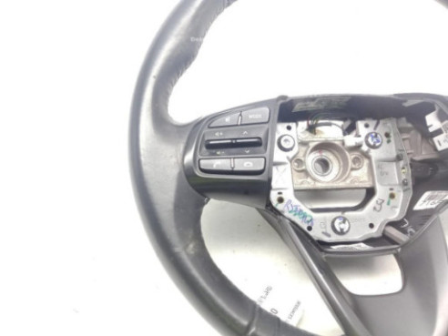   VOLANTE DIRECCION HYUNDAI i10 III (AC3, AI3)|Desguaces La Cabaña