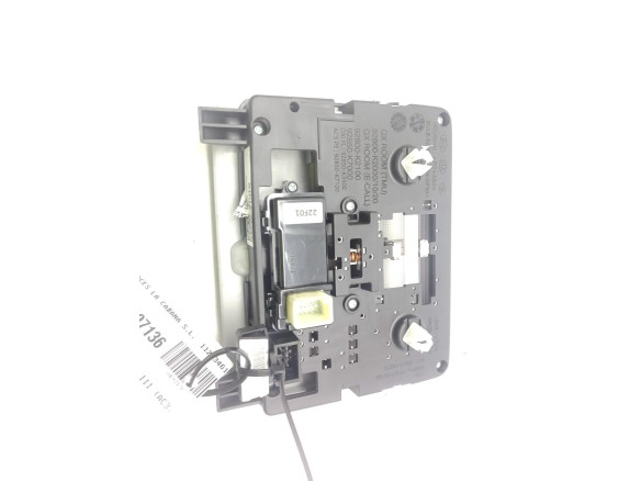  92800K2100 PLAFON DEL HYUNDAI i10 III (AC3, AI3)|Desguaces La Cabaña